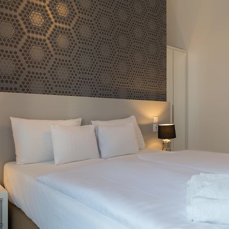 Hotel Mika Downtown Budapest Exterior photo