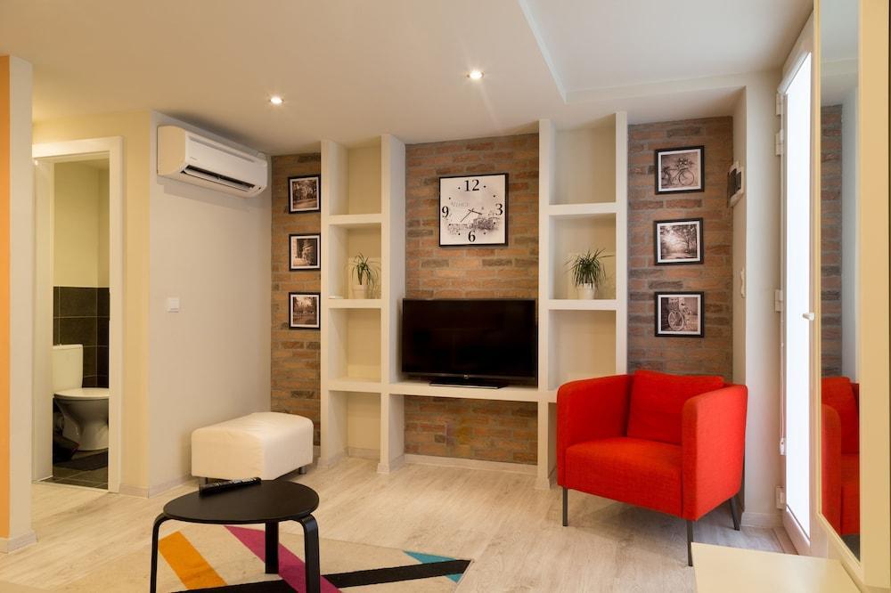 Hotel Mika Downtown Budapest Exterior photo
